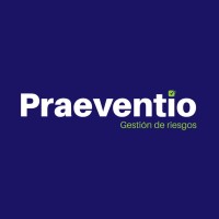 Praeventio -  Gestion de Riesgos logo, Praeventio -  Gestion de Riesgos contact details