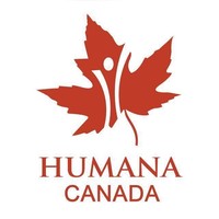 Humana Canada Consultancy .Ltd logo, Humana Canada Consultancy .Ltd contact details