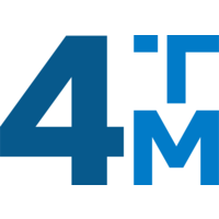 4TM logo, 4TM contact details