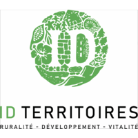 ID Territoires logo, ID Territoires contact details