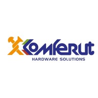 Comferut - Hardware Solutions logo, Comferut - Hardware Solutions contact details