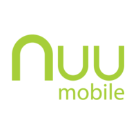 NUU Mobile Canada logo, NUU Mobile Canada contact details