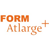 Form Atlarge Ltd logo, Form Atlarge Ltd contact details