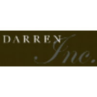 Darren Inc. logo, Darren Inc. contact details