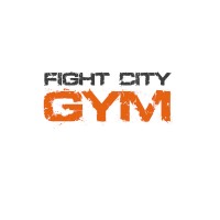 Fight City Gym logo, Fight City Gym contact details