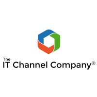 The IT Channel Company logo, The IT Channel Company contact details