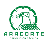 Aracorte S.L. Demolición Técnica logo, Aracorte S.L. Demolición Técnica contact details