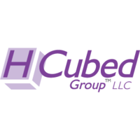 H Cubed Group logo, H Cubed Group contact details