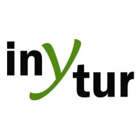 Inytur logo, Inytur contact details