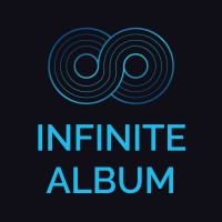 Infinite Album logo, Infinite Album contact details