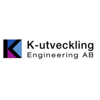 K-utveckling Engineering AB logo, K-utveckling Engineering AB contact details