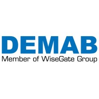 DEMAB AB logo, DEMAB AB contact details