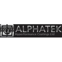 Alphatek Hyperformance Coatings logo, Alphatek Hyperformance Coatings contact details