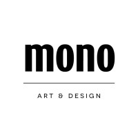 mono art & design logo, mono art & design contact details