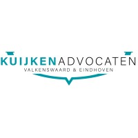 Kuijken Advocaten logo, Kuijken Advocaten contact details