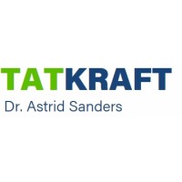 Tatkraft - Dr. Astrid Sanders logo, Tatkraft - Dr. Astrid Sanders contact details