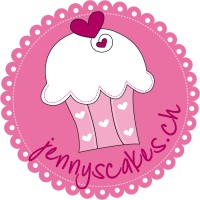 Jenny's Cakes logo, Jenny's Cakes contact details