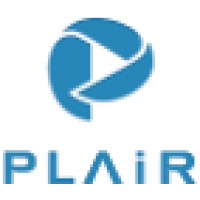 PLAiR Media Inc logo, PLAiR Media Inc contact details