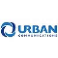 Urban Communications logo, Urban Communications contact details