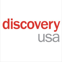 Discovery USA logo, Discovery USA contact details