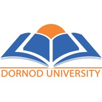 Dornod University logo, Dornod University contact details