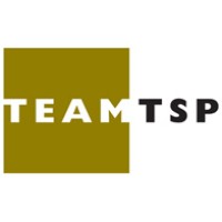 Team TSP AB logo, Team TSP AB contact details