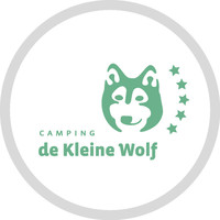 Camping de Kleine Wolf logo, Camping de Kleine Wolf contact details