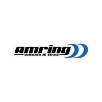 Amring AB logo, Amring AB contact details