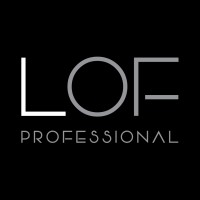 LOF Professional logo, LOF Professional contact details