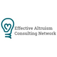 Effective Altruism & Consulting Network logo, Effective Altruism & Consulting Network contact details