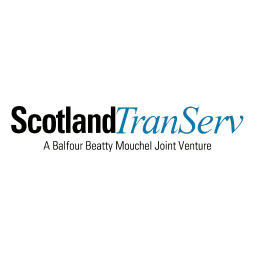 Scotland_TranServ logo, Scotland_TranServ contact details