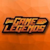 Game Legends logo, Game Legends contact details