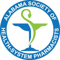 Alabama Society of Health-System Pharmacists (ALSHP) logo, Alabama Society of Health-System Pharmacists (ALSHP) contact details