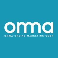 ONMA Online Marketing GmbH logo, ONMA Online Marketing GmbH contact details