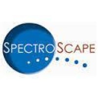 Spectroscape logo, Spectroscape contact details