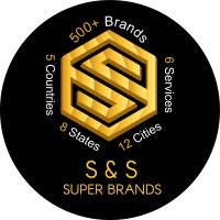 S&S Super Brands logo, S&S Super Brands contact details