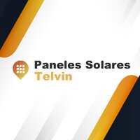 Paneles Solares Telvin logo, Paneles Solares Telvin contact details