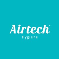 Airtech Hygiene logo, Airtech Hygiene contact details