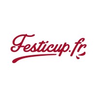 Festicup logo, Festicup contact details