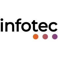 Infotec logo, Infotec contact details