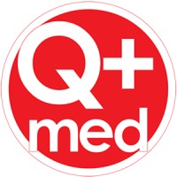 Q Medstaff logo, Q Medstaff contact details