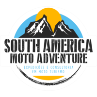 South America Moto Adventure logo, South America Moto Adventure contact details