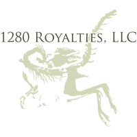 1280 Royalties, LLC logo, 1280 Royalties, LLC contact details