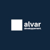 ALVAR DEVELOPPEMENT logo, ALVAR DEVELOPPEMENT contact details