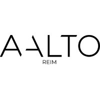 Aalto REIM logo, Aalto REIM contact details