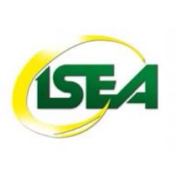 ISEA logo, ISEA contact details