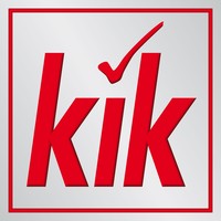 KiK Polska logo, KiK Polska contact details