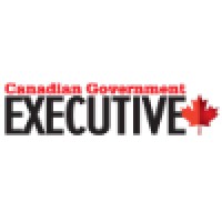 Canadian Government Executive logo, Canadian Government Executive contact details