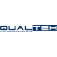 Qualteh logo, Qualteh contact details