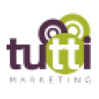 Agência Tutti Marketing logo, Agência Tutti Marketing contact details